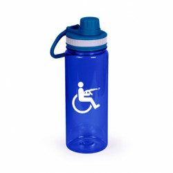 Пляшки для води Active