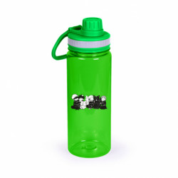 Пляшки для води Active