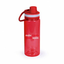 Бутылки для воды Active