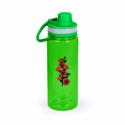 Бутылки для воды Active