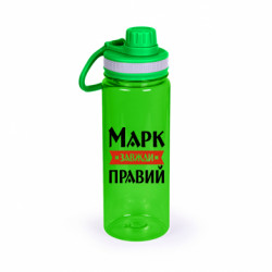 Бутылки для воды Active