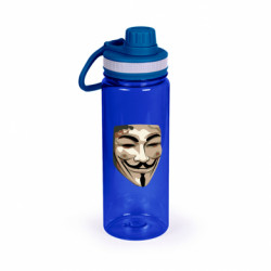 Бутылки для воды Active