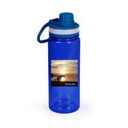 Пляшки для води Active
