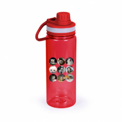 Пляшки для води Active