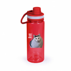 Пляшки для води Active