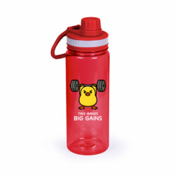 Бутылки для воды Active