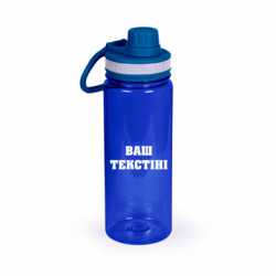 Пляшки для води Active