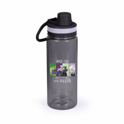 Бутылки для воды Active