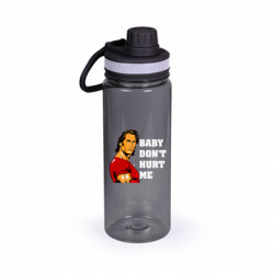 Бутылки для воды Active