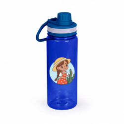 Бутылки для воды Active