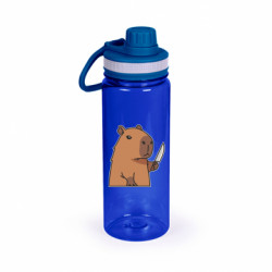 Бутылки для воды Active