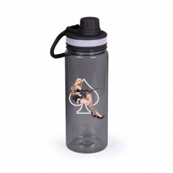 Пляшки для води Active