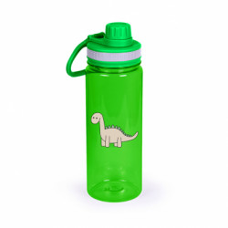 Бутылки для воды Active