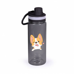 Бутылки для воды Active