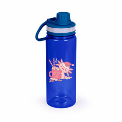 Бутылки для воды Active