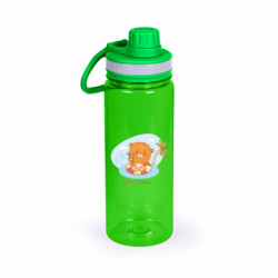 Бутылки для воды Active