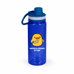 Пляшки для води Active