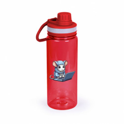 Бутылки для воды Active