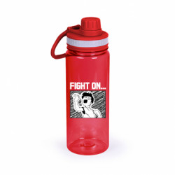 Бутылки для воды Active