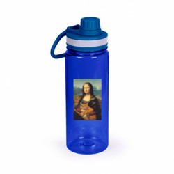 Бутылки для воды Active