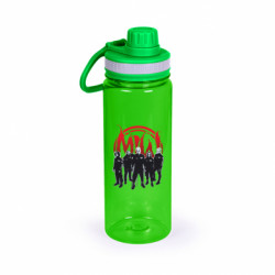 Пляшки для води Active