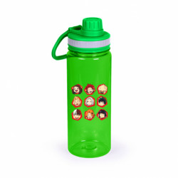 Бутылки для воды Active