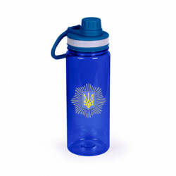 Пляшки для води Active