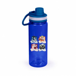 Бутылки для воды Active