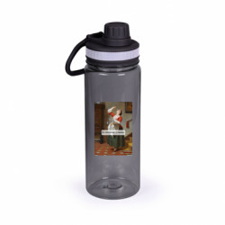 Бутылки для воды Active