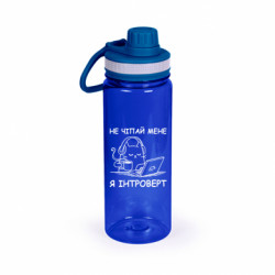 Бутылки для воды Active