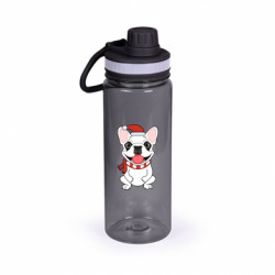 Пляшки для води Active