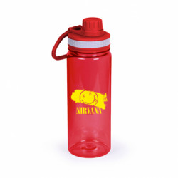 Бутылки для воды Active