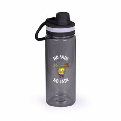 Бутылки для воды Active