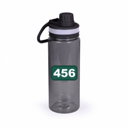 Бутылки для воды Active