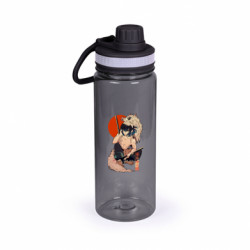 Бутылки для воды Active