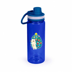 Бутылки для воды Active