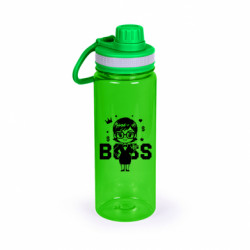 Пляшки для води Active