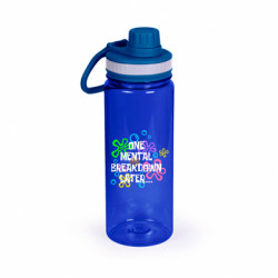 Бутылки для воды Active