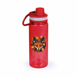 Бутылки для воды Active