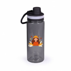 Пляшки для води Active