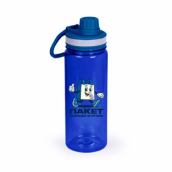 Бутылки для воды Active