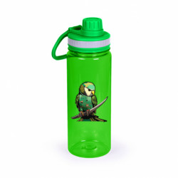 Бутылки для воды Active