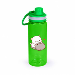 Пляшки для води Active