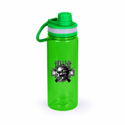 Бутылки для воды Active