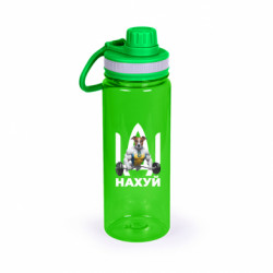 Бутылки для воды Active