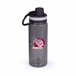 Бутылка для воды Active Phrolova - FATLINE Бутылка для воды Active Phrolova