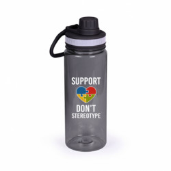 Бутылки для воды Active