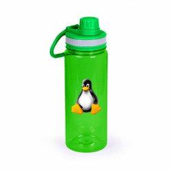 Бутылки для воды Active