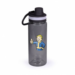 Пляшки для води Active