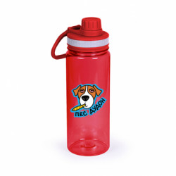 Бутылки для воды Active